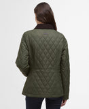 BARBOUR KEEPER QUILT