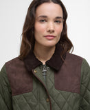 BARBOUR KEEPER QUILT