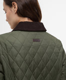 BARBOUR KEEPER QUILT