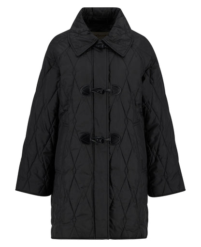 BARBOUR COSETTE QUILTED JACKET