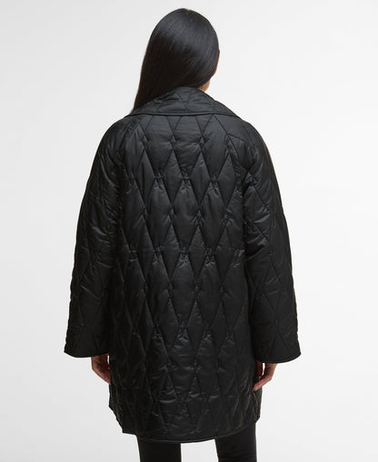 BARBOUR COSETTE QUILTED JACKET
