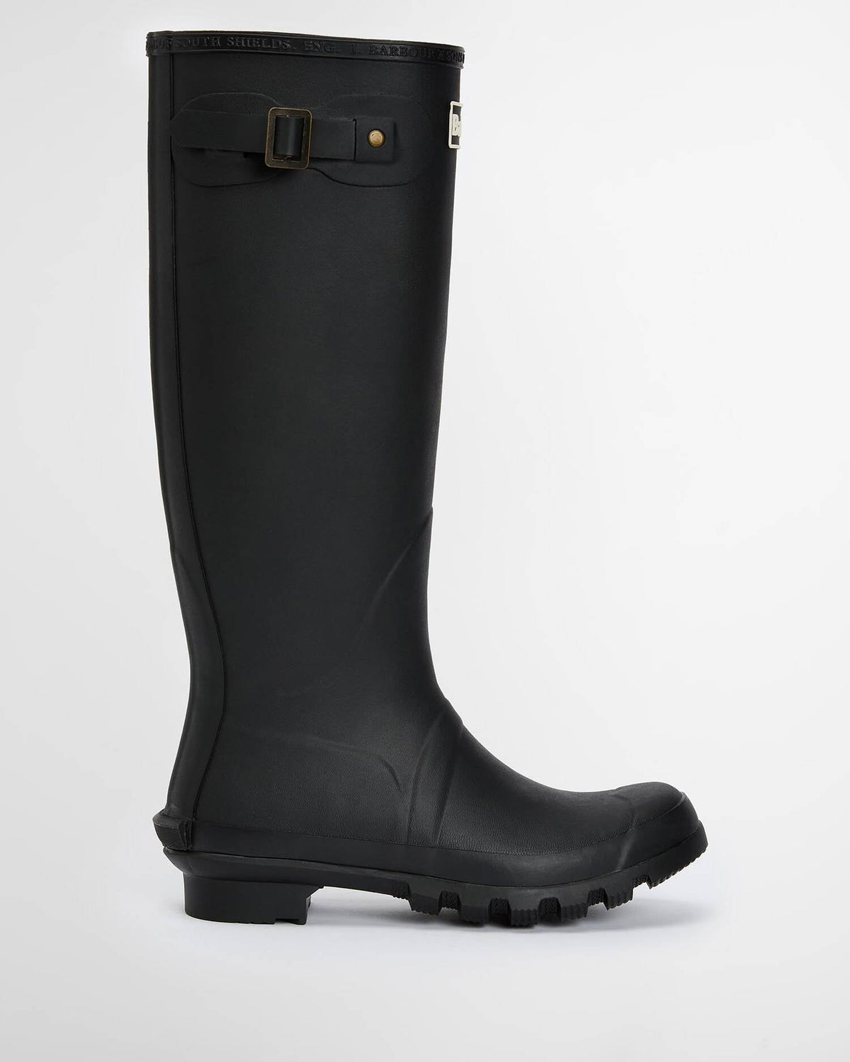 BARBOUR BEDE BOOTS