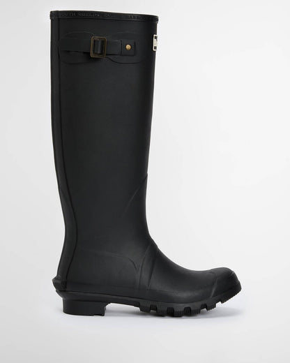 BARBOUR BEDE BOOTS