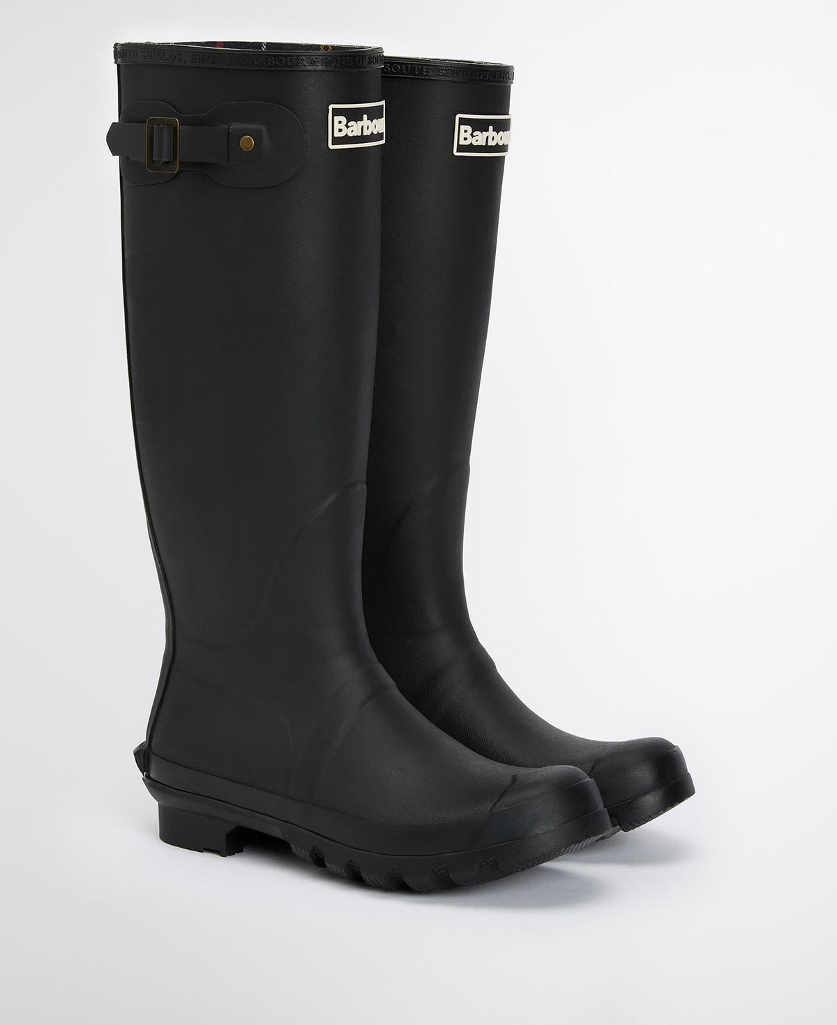 BARBOUR BEDE BOOTS