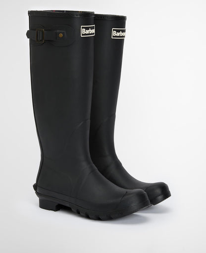BARBOUR BEDE BOOTS