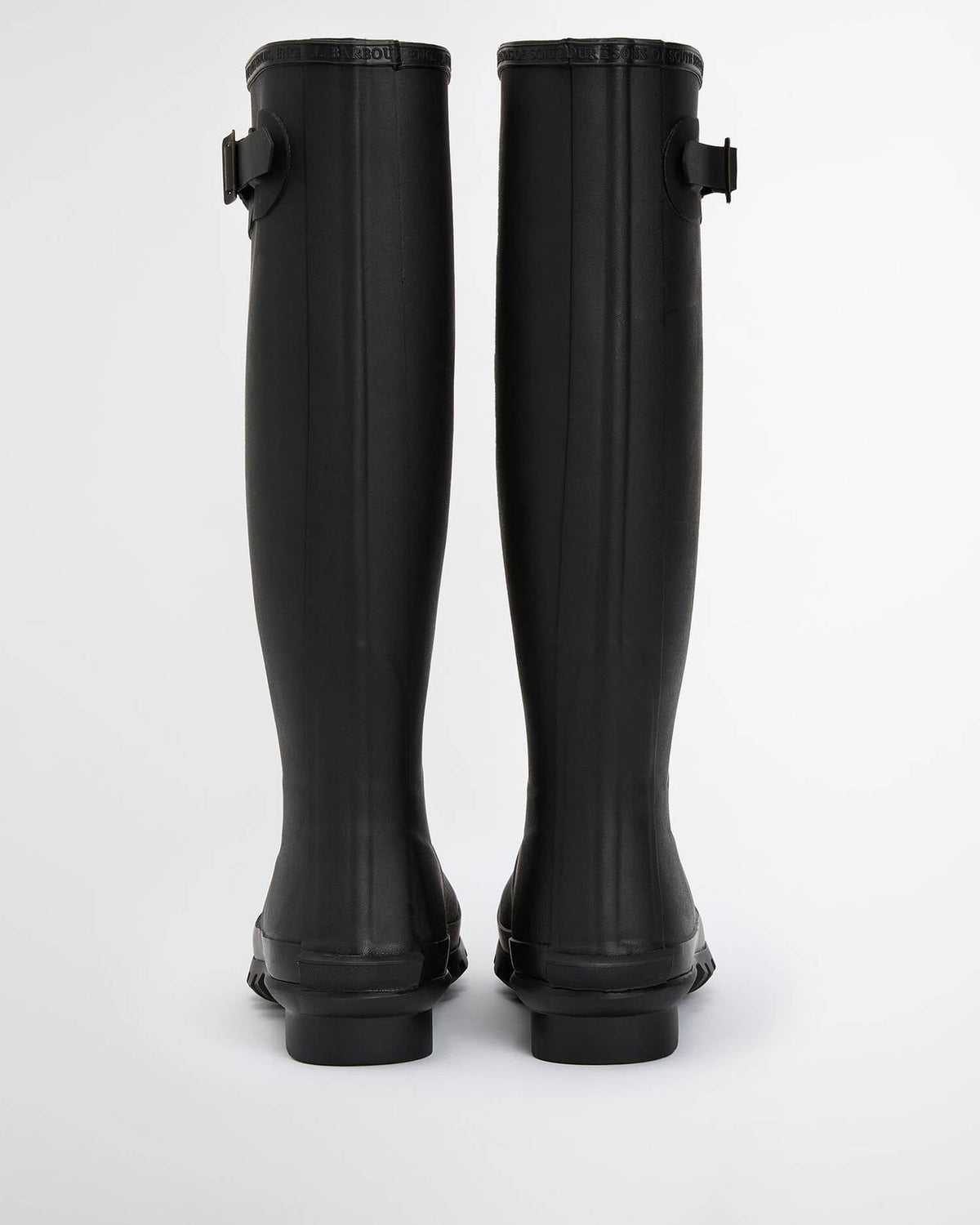 BARBOUR BEDE BOOTS