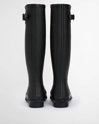 BARBOUR BEDE BOOTS