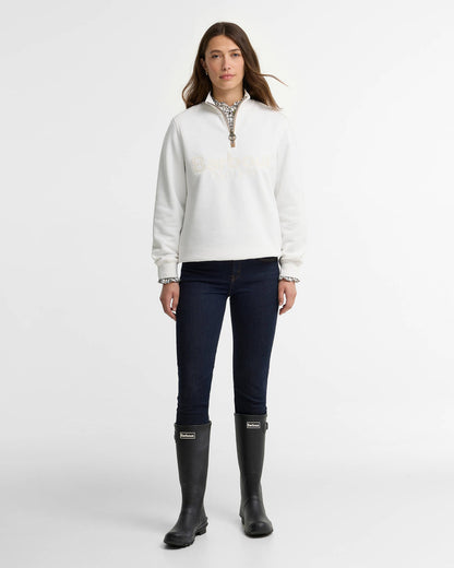 BARBOUR BEDE BOOTS