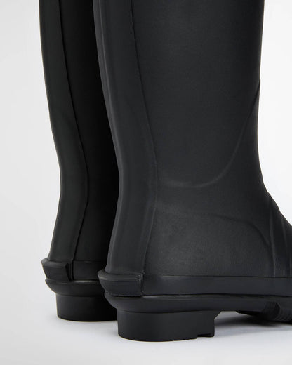 BARBOUR BEDE BOOTS