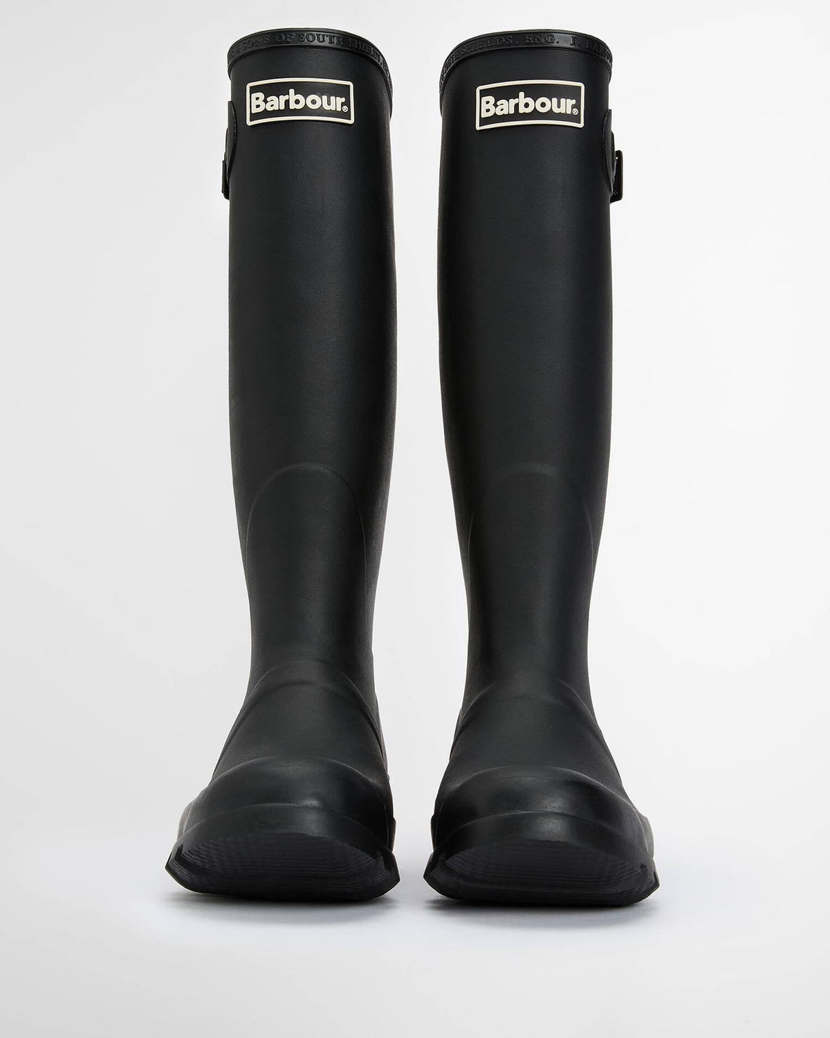 BARBOUR BEDE BOOTS