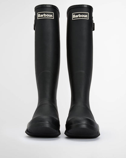 BARBOUR BEDE BOOTS