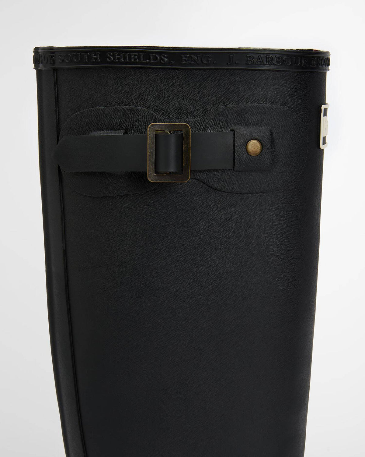 BARBOUR BEDE BOOTS