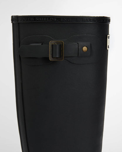 BARBOUR BEDE BOOTS