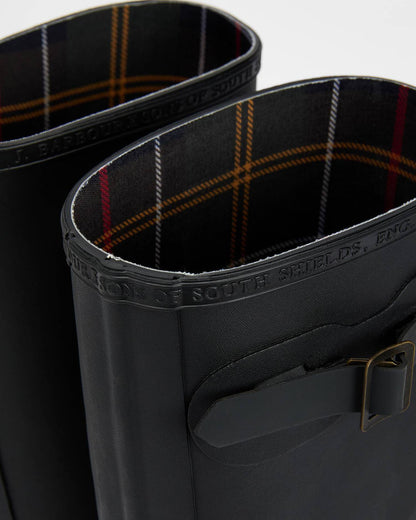 BARBOUR BEDE BOOTS