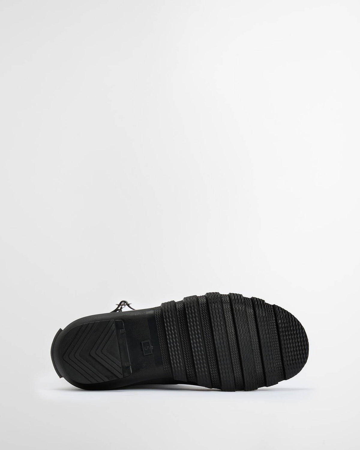 BARBOUR BEDE BOOTS