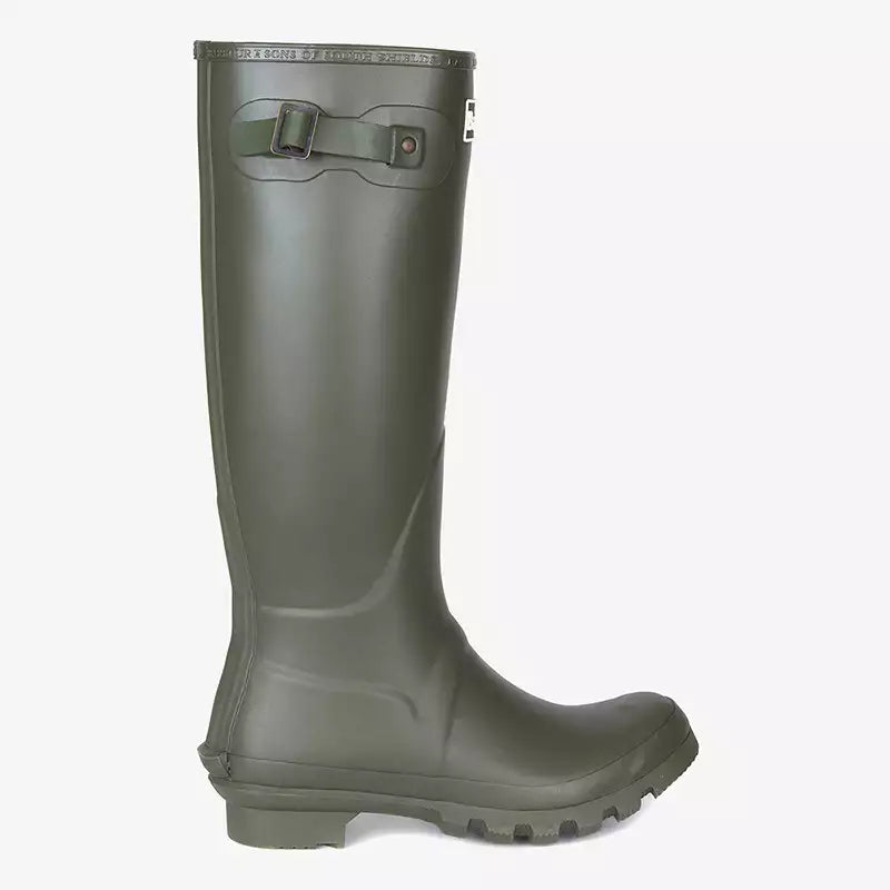 BARBOUR BEDE BOOTS