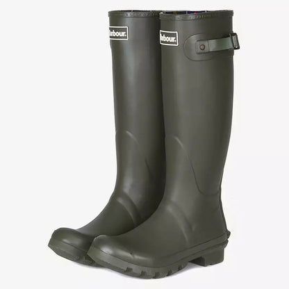 BARBOUR BEDE BOOTS