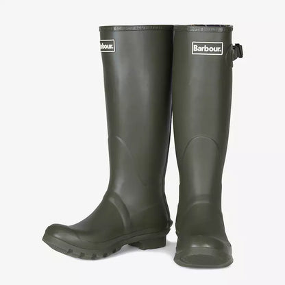 BARBOUR BEDE BOOTS