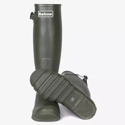 BARBOUR BEDE BOOTS