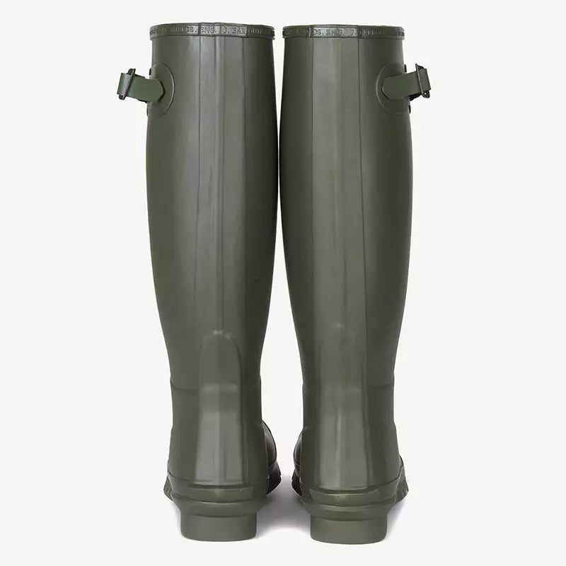 BARBOUR BEDE BOOTS