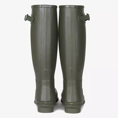 BARBOUR BEDE BOOTS