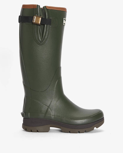 BARBOUR WOMEN´S TEMPEST