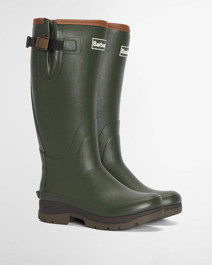 BARBOUR WOMEN´S TEMPEST