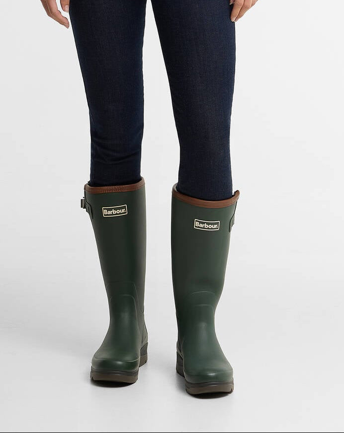 BARBOUR WOMEN´S TEMPEST