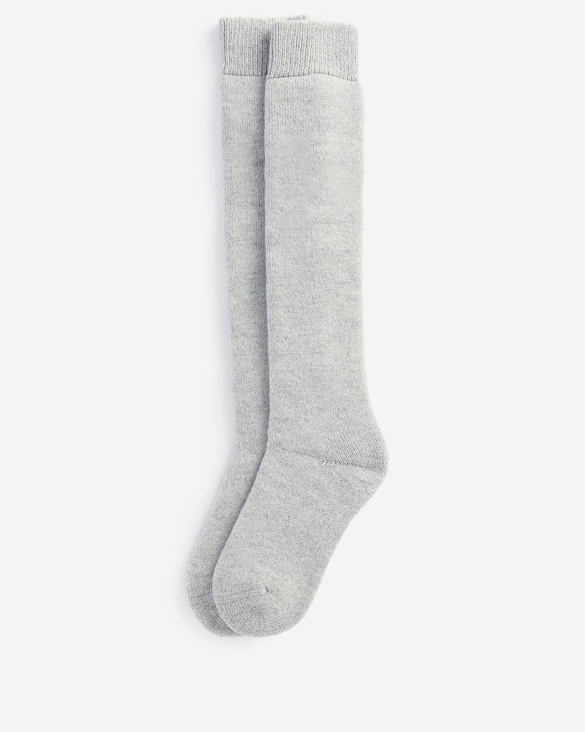 BARBOUR WELLINGTON KNEE SOCKS