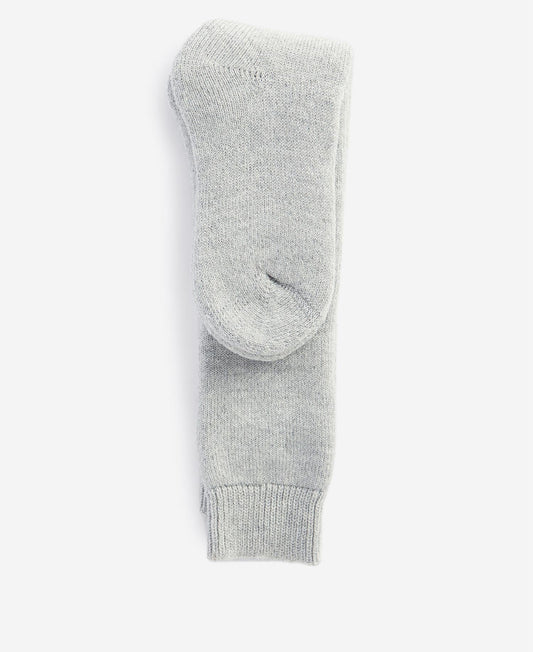 BARBOUR WELLINGTON KNEE SOCKS