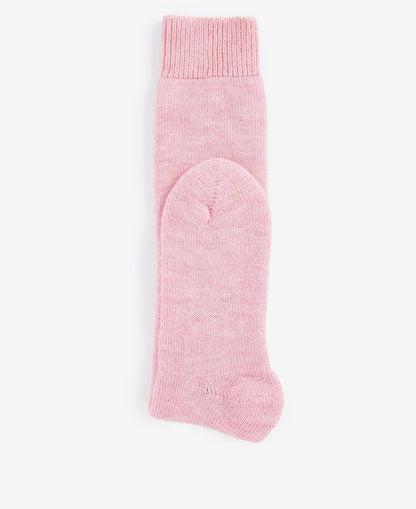 BARBOUR WELLINGTON KNEE SOCKS