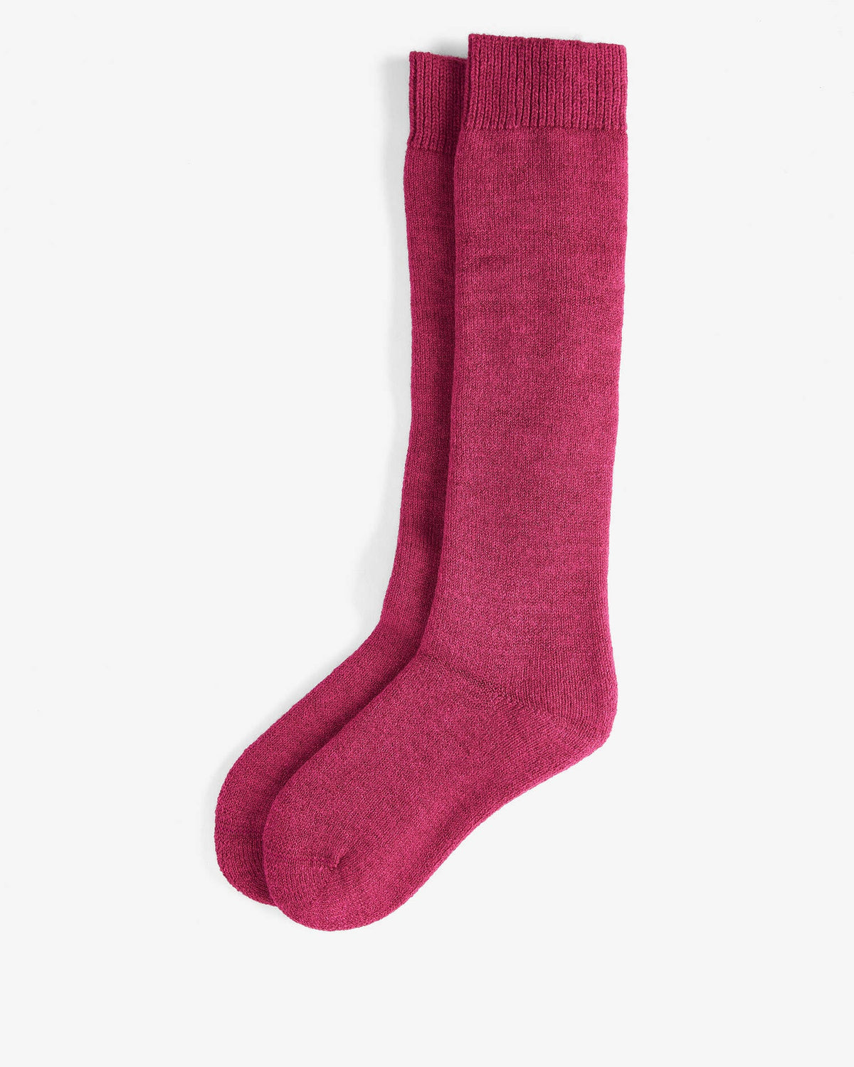 BARBOUR WELLINGTON KNEE SOCKS