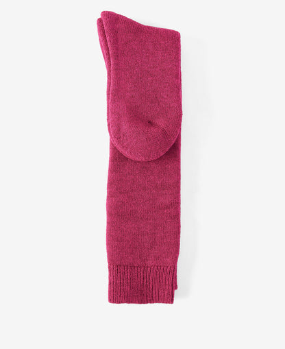 BARBOUR WELLINGTON KNEE SOCKS