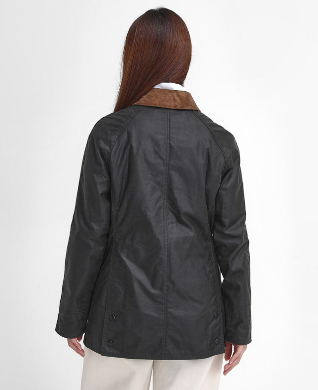 BARBOUR BEADNELL 130 WAX JACKET