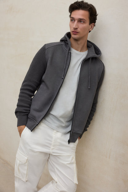 VIGO HYBRID MAN