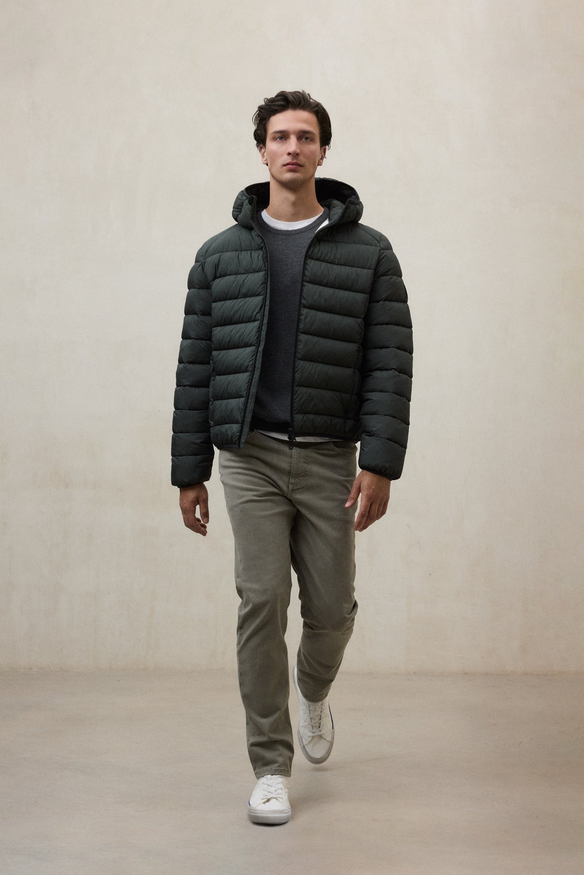 ASPENALF JACKET MAN