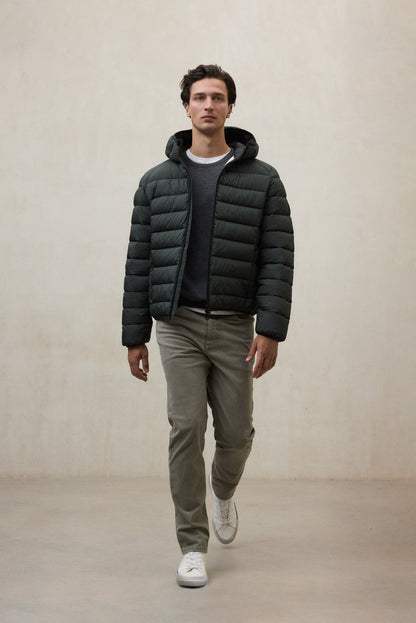 ASPENALF JACKET MAN