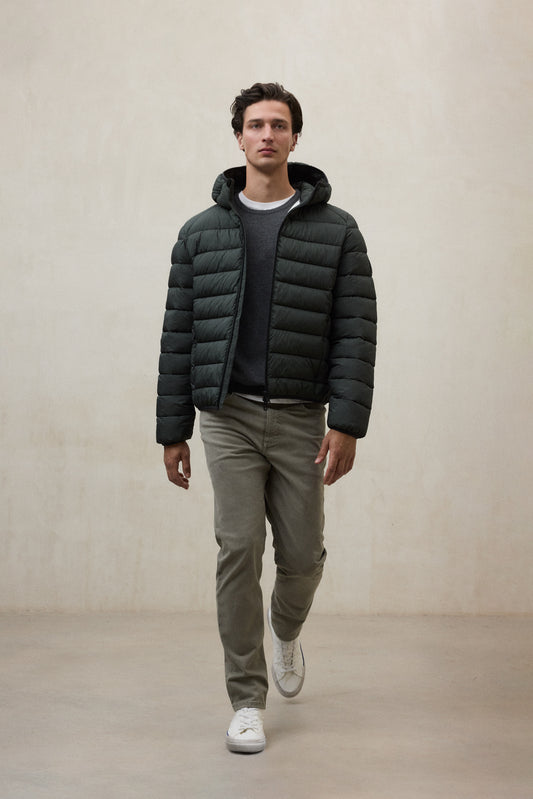 ASPENALF JACKET MAN