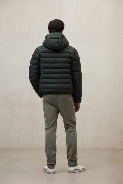 ASPENALF JACKET MAN