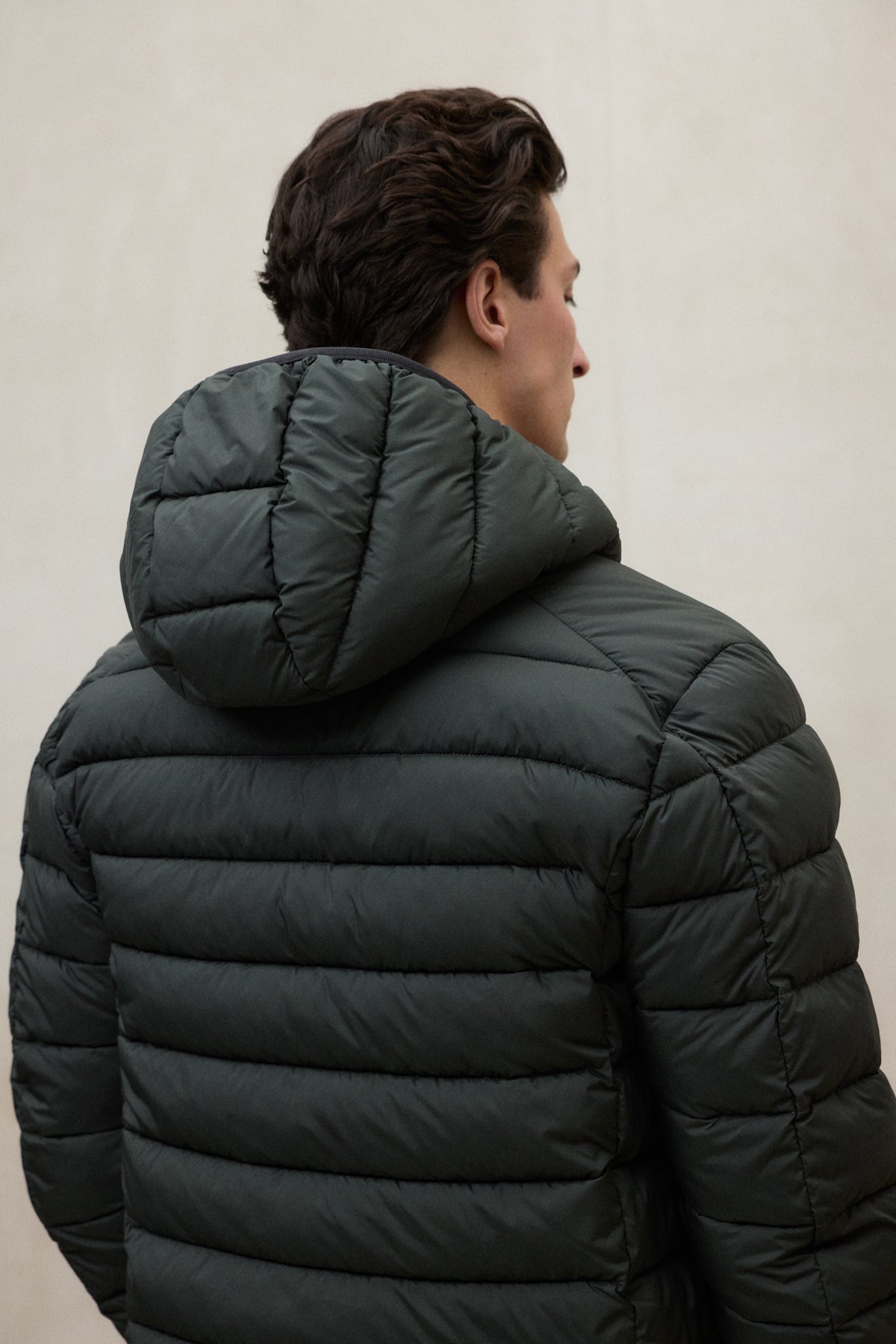 ASPENALF JACKET MAN