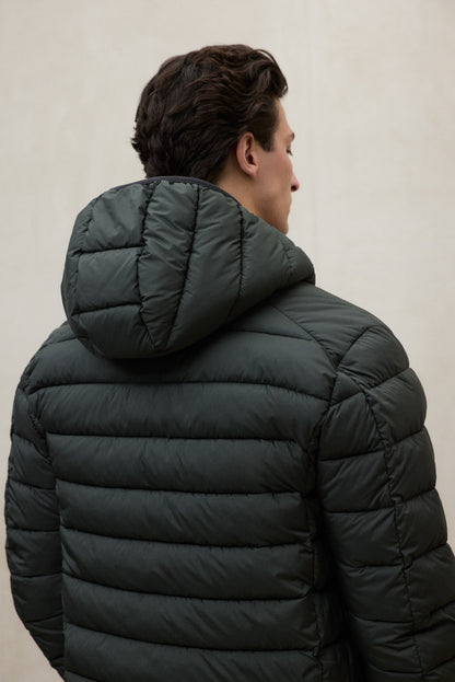 ASPENALF JACKET MAN