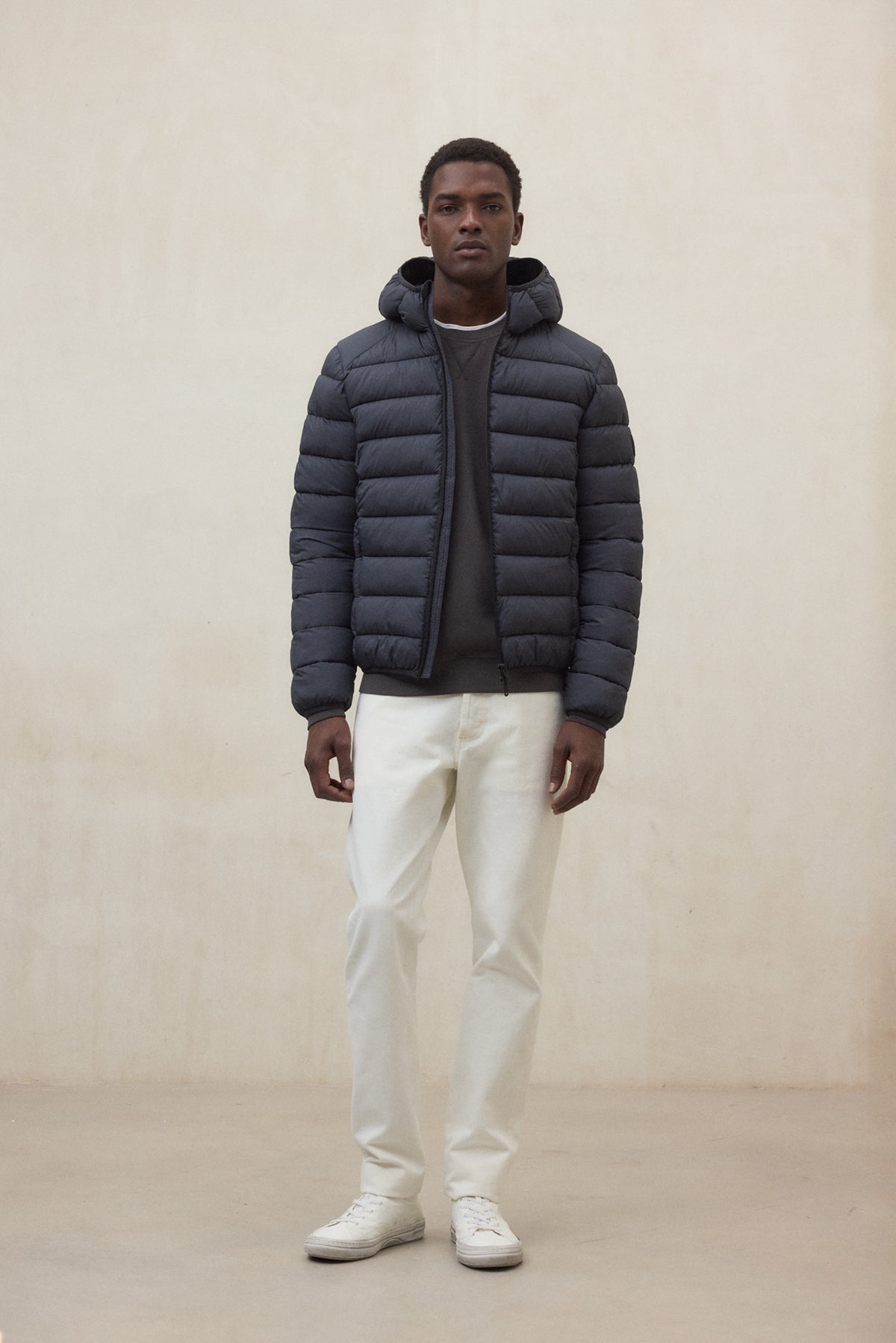 ASPENALF JACKET MAN