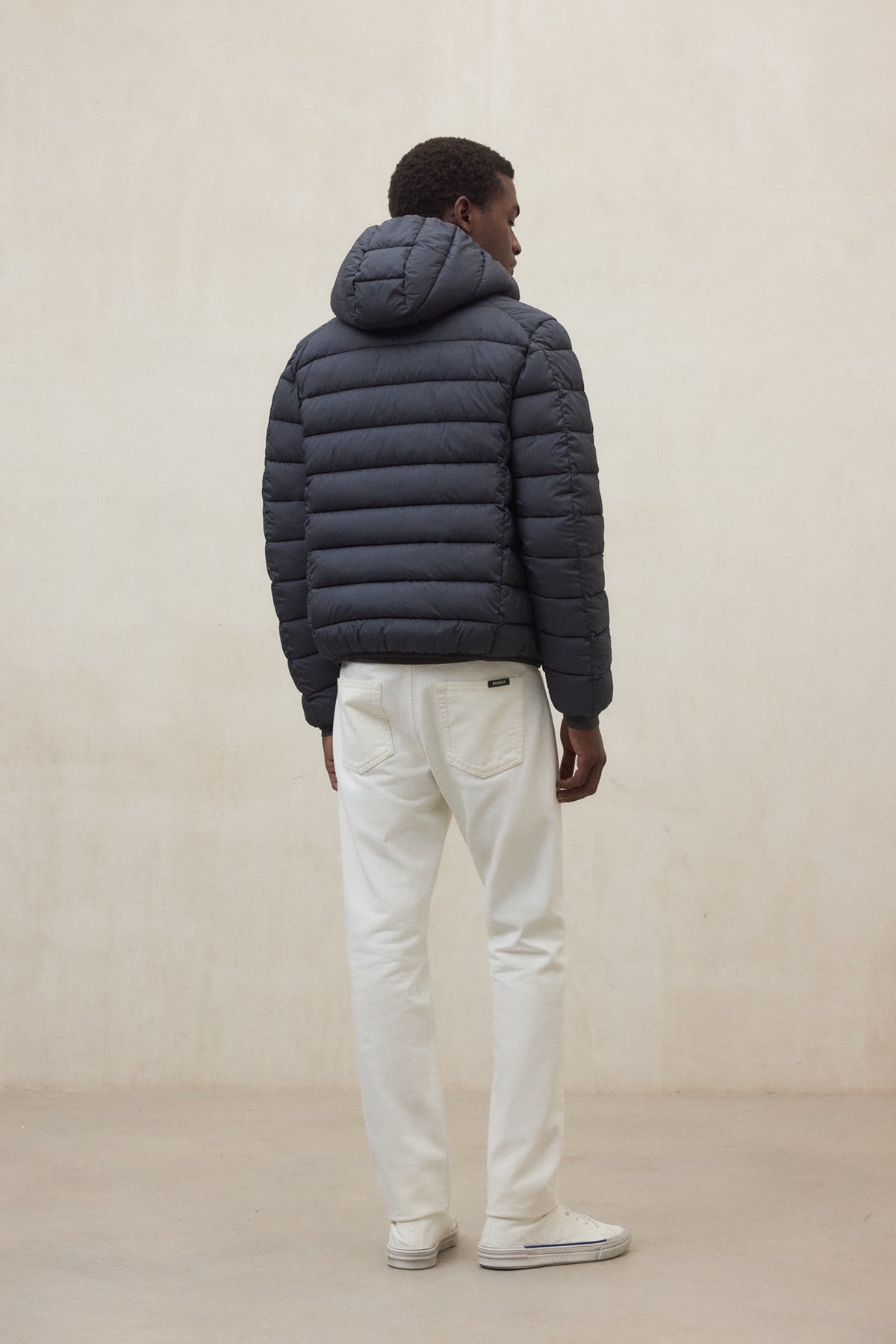 ASPENALF JACKET MAN