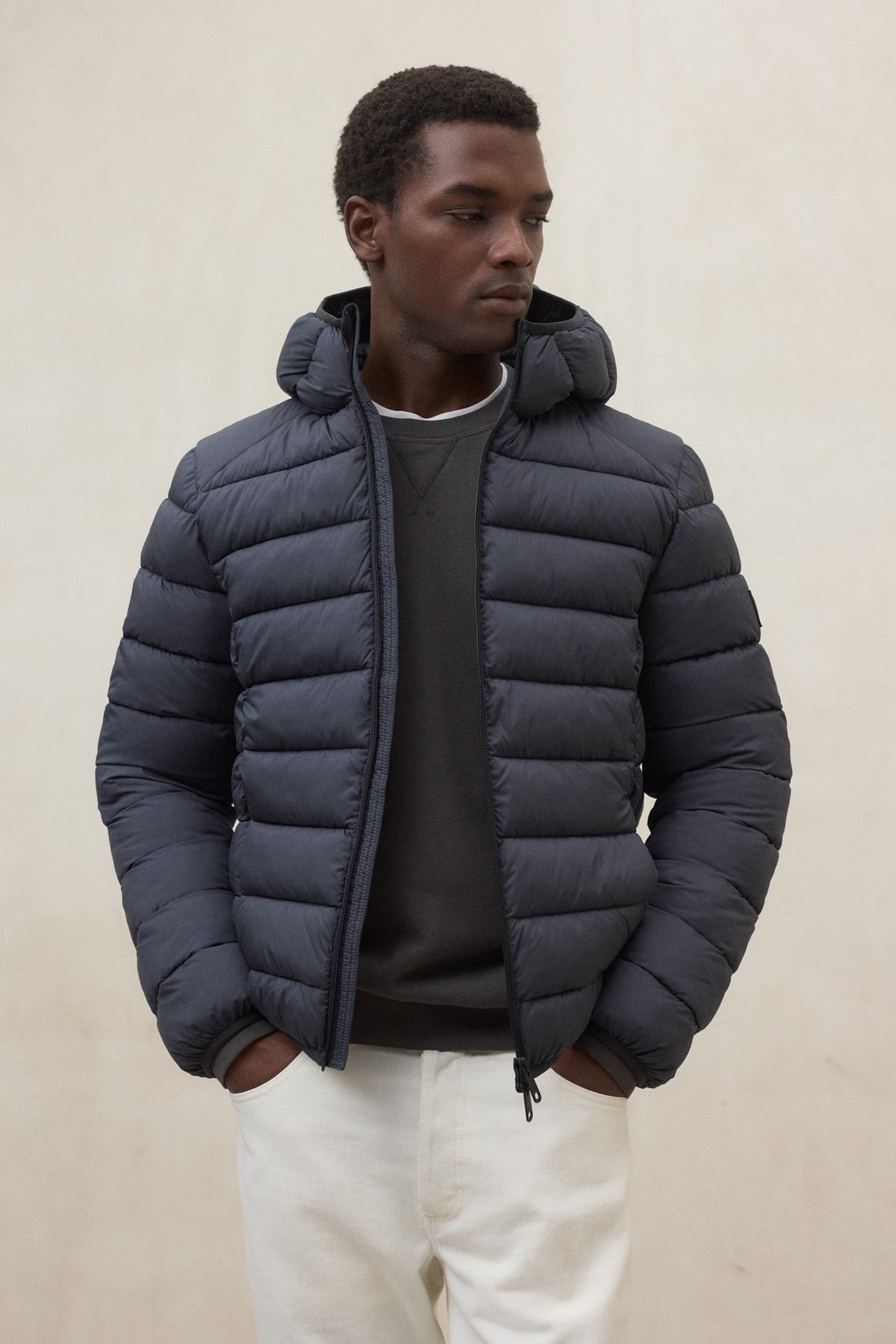 ASPENALF JACKET MAN
