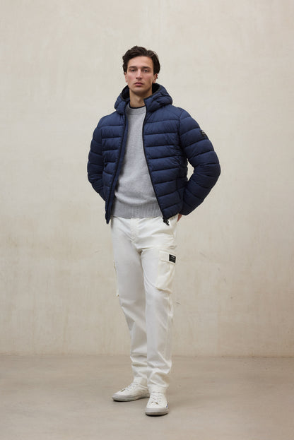 ASPENALF JACKET MAN