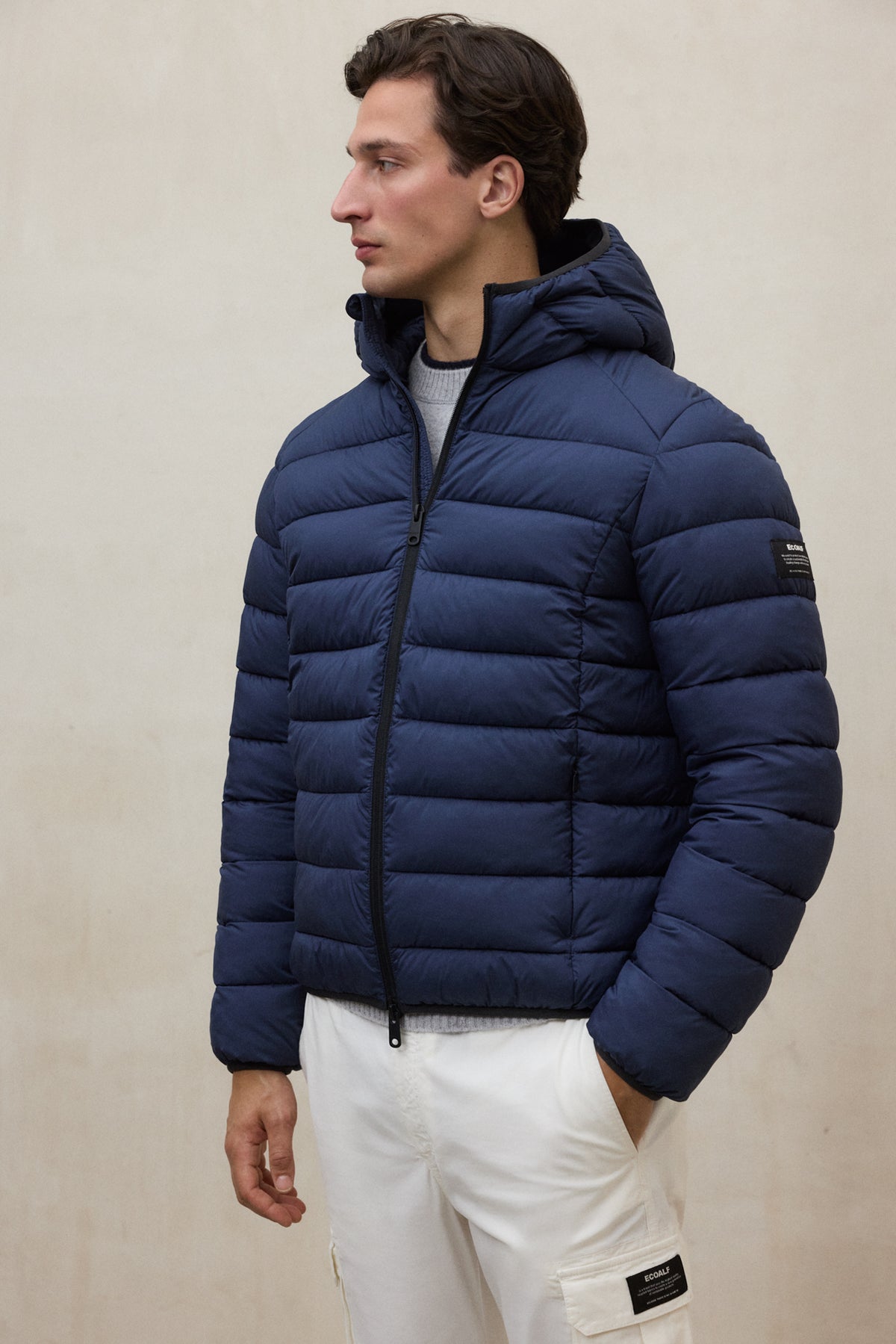 ASPENALF JACKET MAN