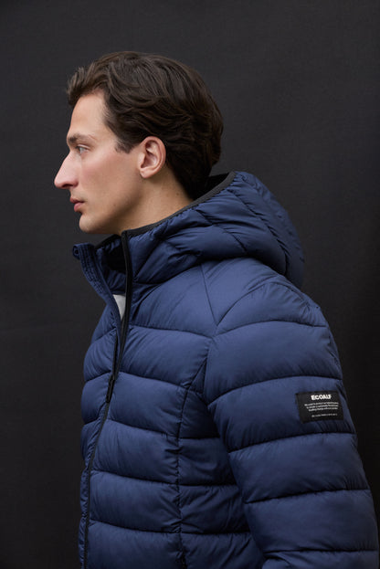 ASPENALF JACKET MAN