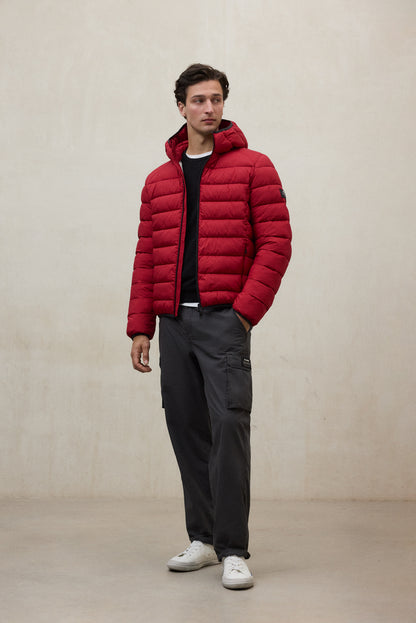 ASPENALF JACKET MAN