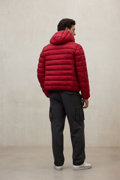 ASPENALF JACKET MAN