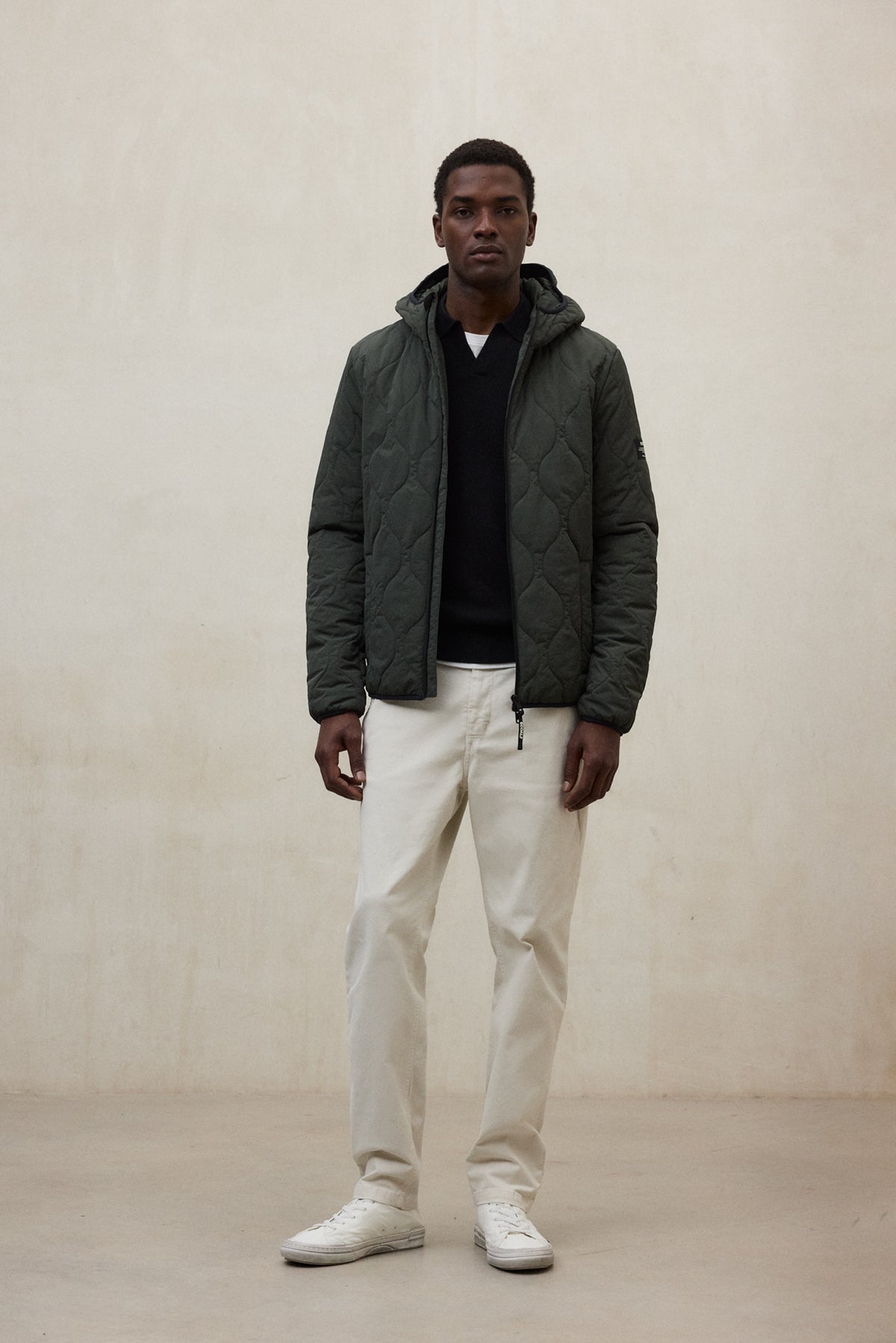 ASPO JACKET MAN